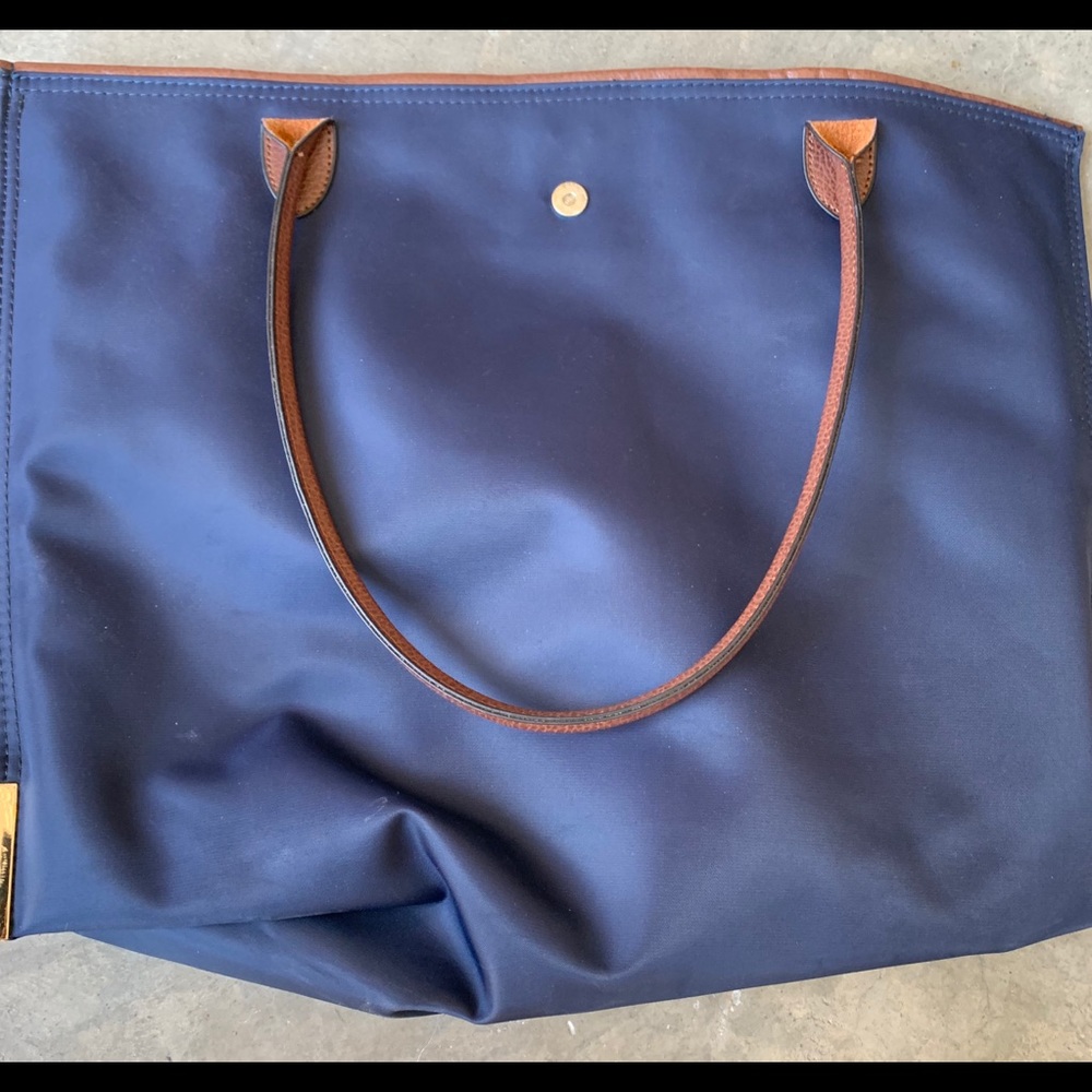 Nylon Waterproof Laptop Bag